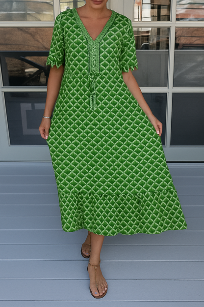 Sonia - Vestido Casual
